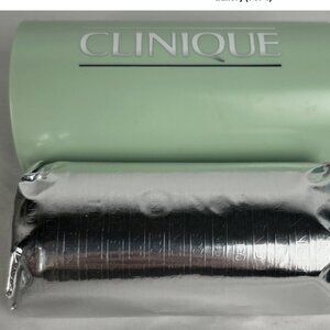 New Clinique Sealed Face Soap Mild Formula 6 Oz 1 Bar Retired Green Case RARE